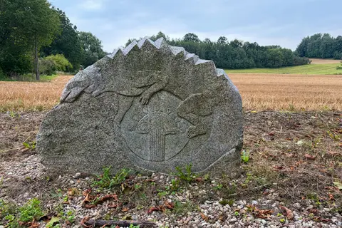 Wokół Wzgórz Dylewskich