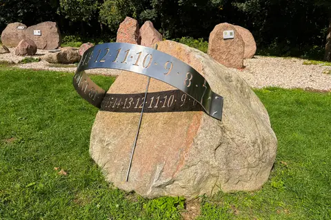 Góra Dylewska – spacer przez Las Dylewski